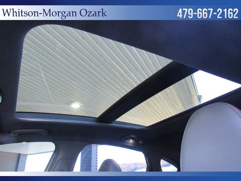 Used 2022 Hyundai Sonata N Line image 47