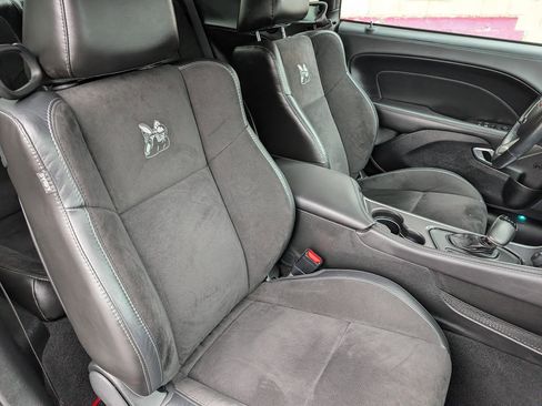 Used 2020 Dodge Challenger R/T Scat Pack image 14