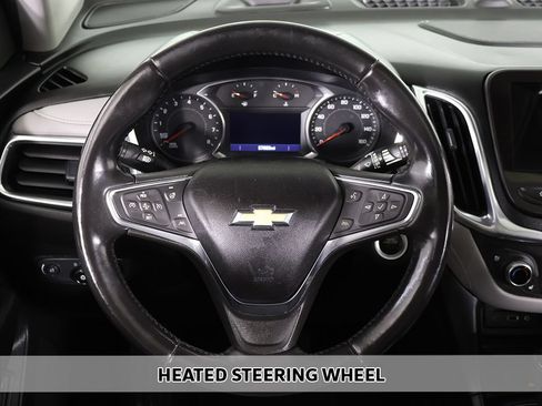 Used 2020 Chevrolet Equinox Premier FWD image 11