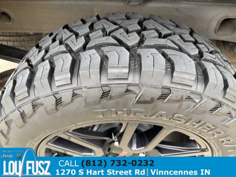 Used 2024 GMC Sierra 1500 Elevation image 10