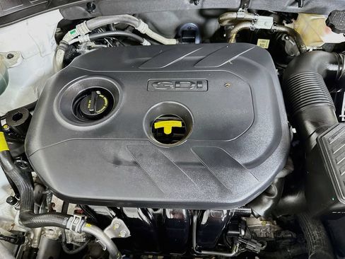 Used 2019 Hyundai Tucson Value FWD image 37