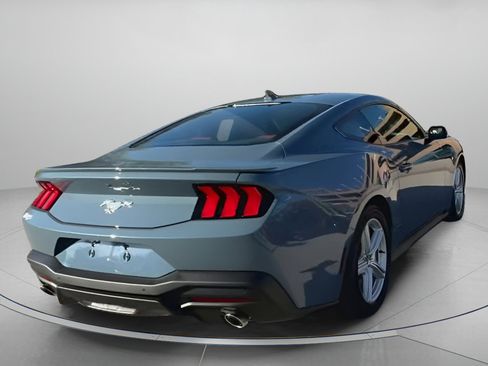 New 2026 Ford Mustang Premium RWD image 31
