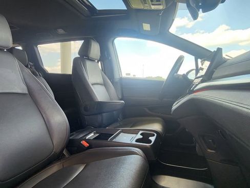 Used 2025 Honda Odyssey Sport-L image 29