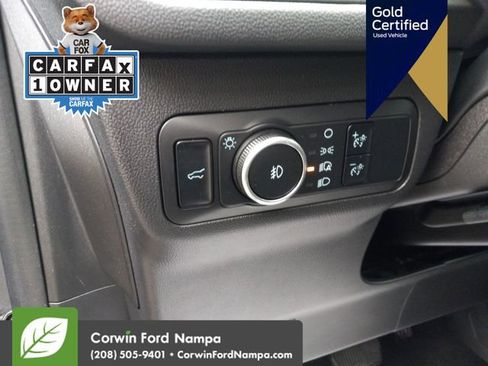 Certified 2024 Ford Escape Platinum image 15
