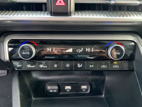 Used 2023 Kia K5 LXS image 19