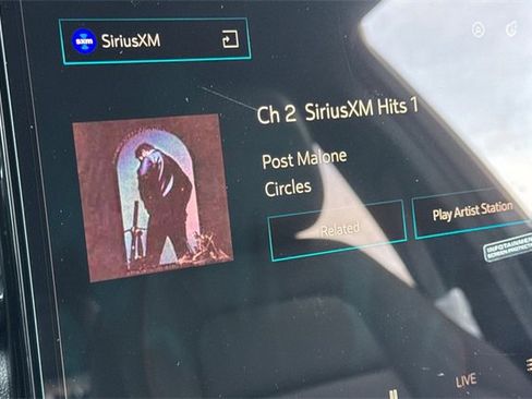 New 2026 GMC Terrain AT4 w/ LPO, Floor Liner Package image 21