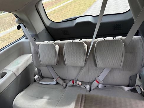 Used 2008 Nissan Quest S w/ Seat Pkg image 11