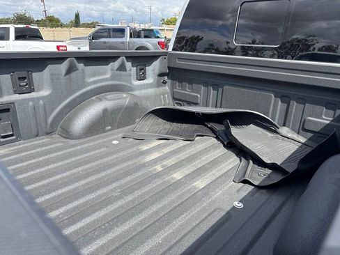 Used 2024 Ford F150 Raptor AWD/4WD image 6