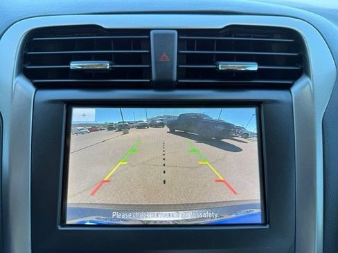Certified 2020 Ford Fusion S FWD image 21