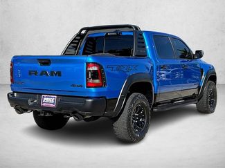 Used 2023 RAM 1500 TRX w/ TRX Level 2 Equipment Group AWD/4WD video 2