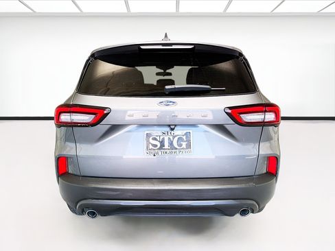 Used 2025 Ford Escape ST-Line FWD image 5