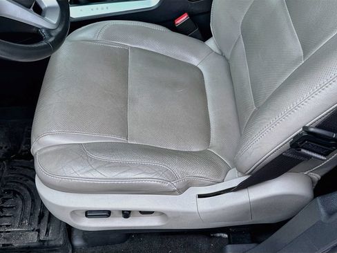 Used 2012 Ford Explorer Limited AWD/4WD image 22