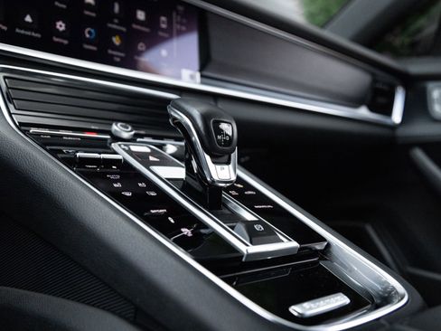 Certified 2023 Porsche Panamera 4 Platinum Edition w/ Assistance Package AWD/4WD image 27