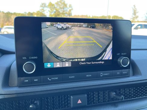 Certified 2023 Honda CR-V Sport image 15