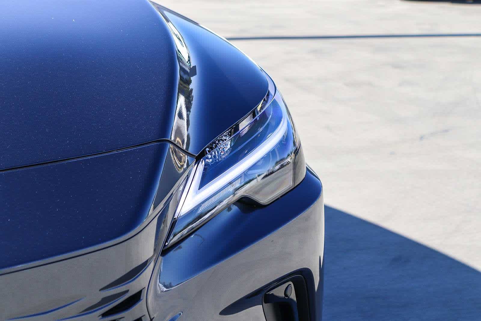 New 2026 Lexus RX 350 Premium w/ Accessory Package (Z1) FWD image 7