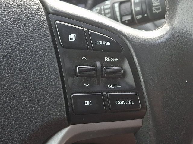 Used 2017 Hyundai Tucson SE Plus AWD/4WD image 22