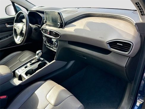 Used 2020 Hyundai Santa Fe Limited image 27