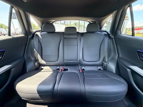 Certified 2023 Mercedes-Benz GLC 300 4MATIC image 17