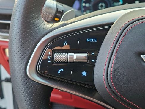 Certified 2024 Genesis G80 3.5T Sport AWD/4WD image 36