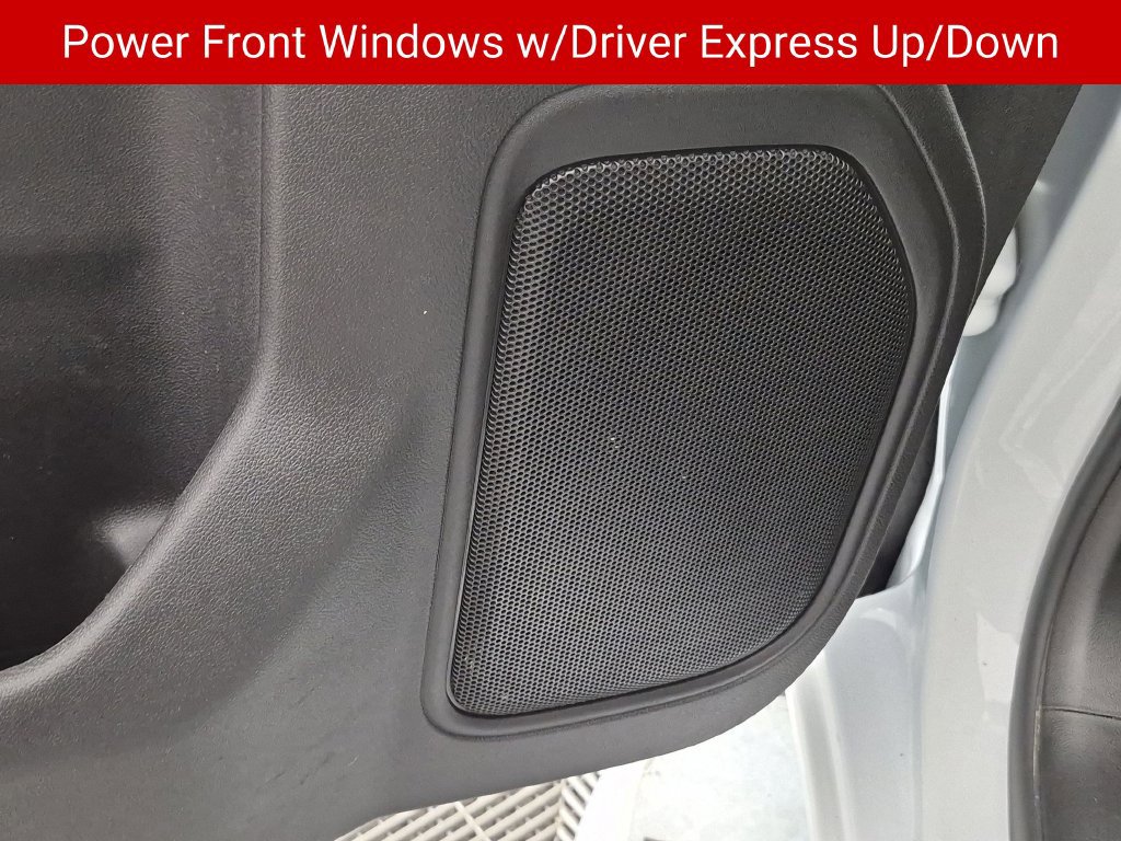 Used 2025 Chevrolet Silverado 1500 W/T RWD image 15