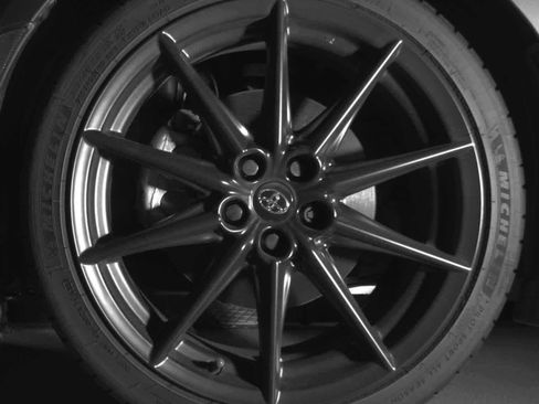 Certified 2023 Toyota GR86 Premium w/ ALL Weather Mat Package (TMS) image 9