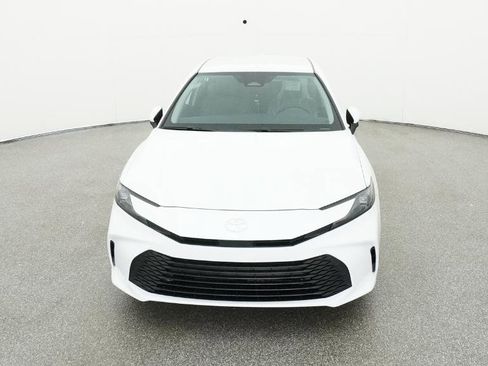 New 2026 Toyota Camry LE image 61