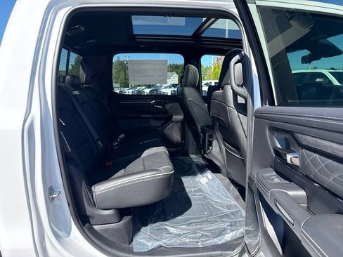 New 2027 RAM 1500 Limited AWD/4WD image 27