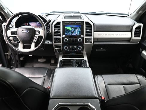 Used 2021 Ford F250 Lariat image 22