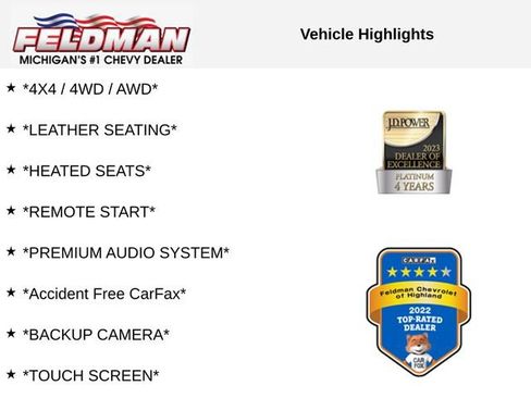 Used 2023 RAM 1500 Laramie w/ Night Edition AWD/4WD image 3