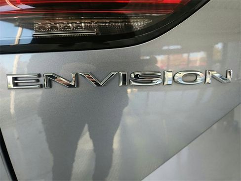 Used 2023 Buick Envision Preferred image 28