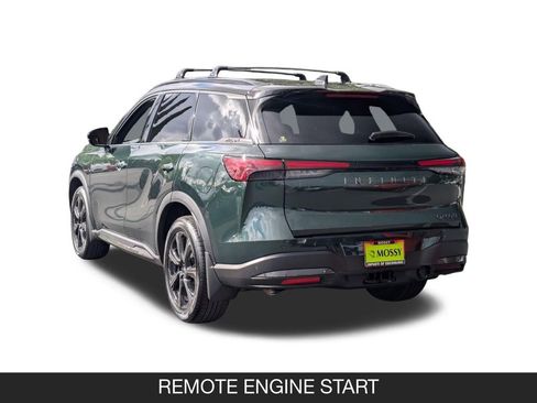 New 2026 INFINITI QX60 Autograph AWD/4WD image 7