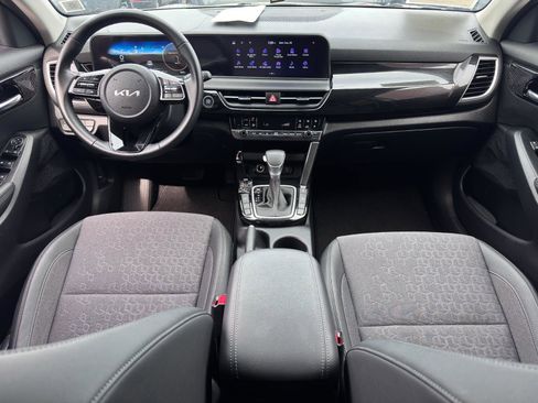 Used 2024 Kia Seltos S image 25