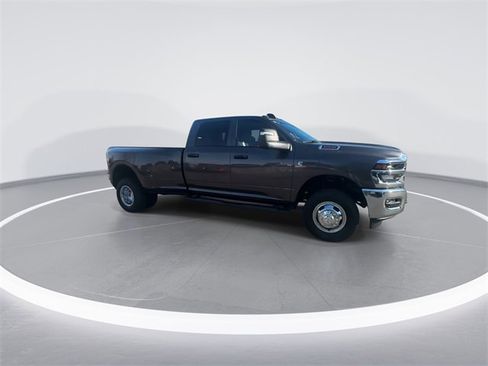 New 2026 RAM 3500 Tradesman image 2