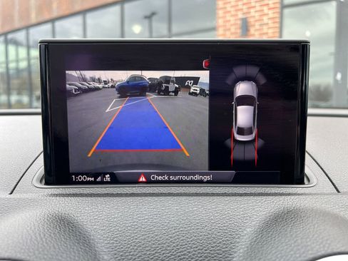 Used 2018 Audi A3 2.0T Premium Plus w/ Premium Plus Package image 17