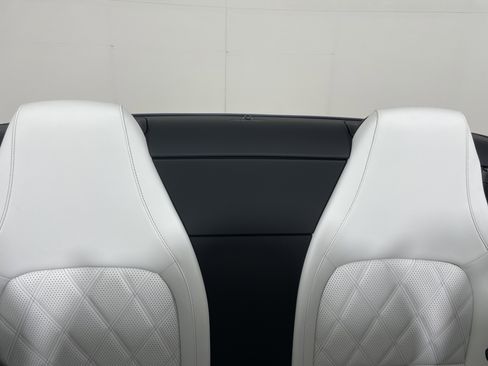 New 2026 Mercedes-Benz SL 55 AMG 4MATIC image 14