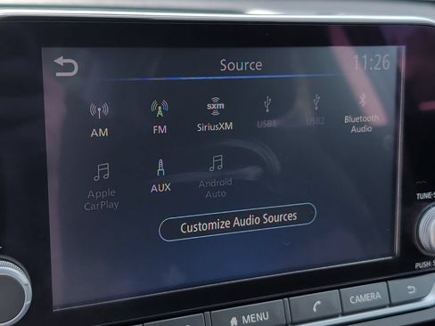 Used 2025 Nissan Altima 2.5 SV FWD image 29