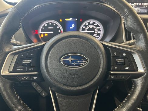 Used 2019 Subaru Forester Limited AWD/4WD image 22