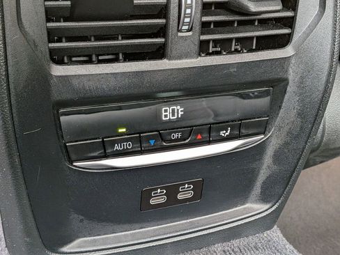 Used 2023 BMW 430i xDrive Coupe w/ Parking Assistance Package image 26