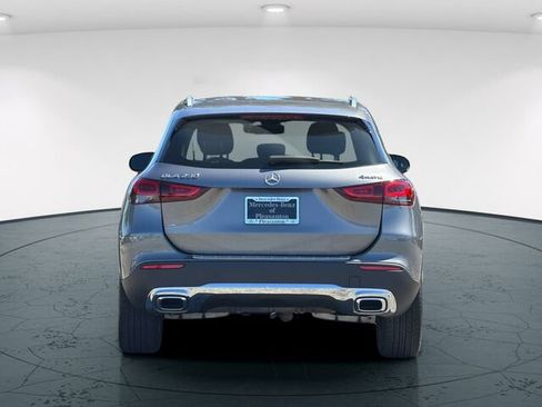 Certified 2023 Mercedes-Benz GLA 250 4MATIC image 6