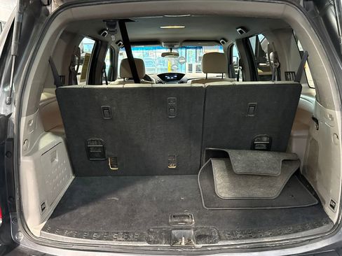Used 2011 Honda Pilot LX image 5