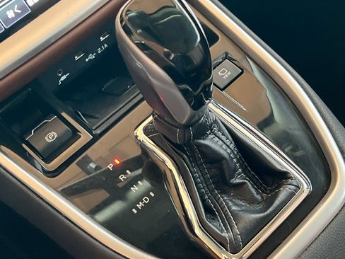 Used 2021 Subaru Outback Touring image 23