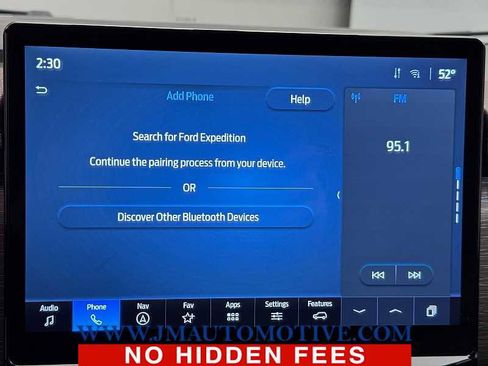 Used 2023 Ford Expedition Limited image 28