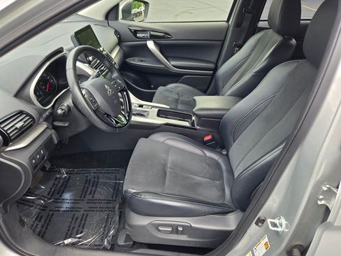 Used 2024 Mitsubishi Eclipse Cross SE AWD/4WD image 23