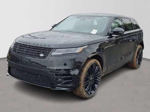 New 2026 Land Rover Range Rover Velar Dynamic SE image 1