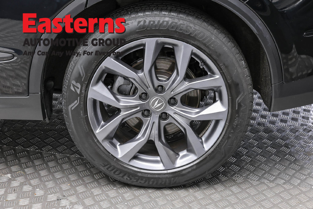 Used 2023 Acura MDX A-Spec AWD/4WD image 9