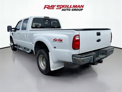 Used 2008 Ford F350 FX4 image 3