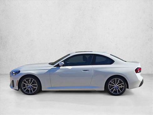 Used 2023 BMW 230i 230i w/ Convenience Package image 9