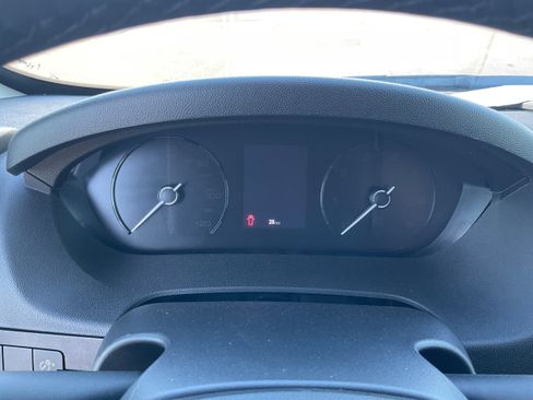 New 2026 RAM ProMaster 2500 w/ Cold Weather Group image 16