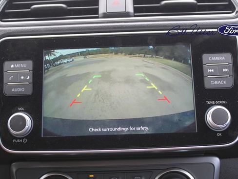 Used 2025 Nissan Leaf S FWD image 19