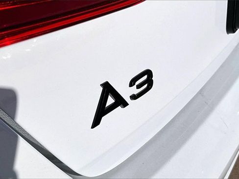 Used 2024 Audi A3 2.0T Premium Plus image 33